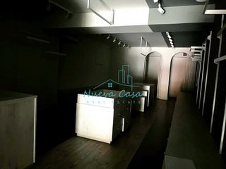 Κατάστημα 60 τ.μ. για ενοικίαση, Αχαΐα, Πάτρα-thumb-9