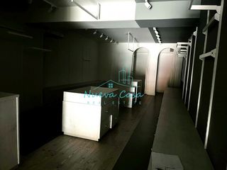 Κατάστημα 60 τ.μ. για ενοικίαση, Αχαΐα, Πάτρα-thumb-15