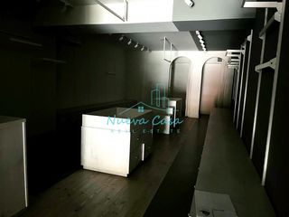 Κατάστημα 60 τ.μ. για ενοικίαση, Αχαΐα, Πάτρα-thumb-12