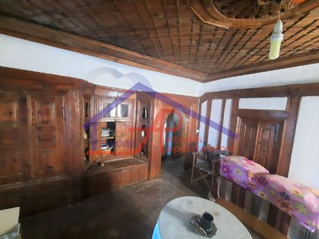 Detached home 300sqm for sale-Kentriko Zagori