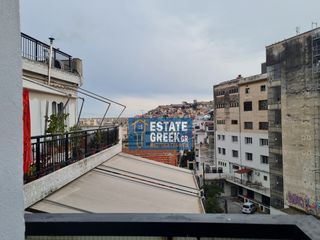 Studio / γκαρσονιέρα 42 τ.μ. πρός ενοικίαση, Ν. Καβάλας, Καβάλα-thumb-1