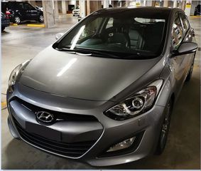 Hyundai i 30 2016
