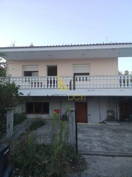 Μονοκατοικία 80τ.μ. για πώληση-Πικρολίμνη » Νέο αγιονέρι