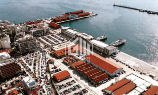 Οικόπεδο 1.642 τ.μ. προς πώληση