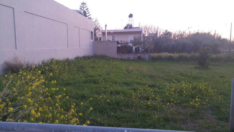 Οικόπεδο 650 τ.μ. προς πώληση, Αχαΐα, Πάτρα
