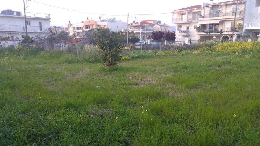 Οικόπεδο 650 τ.μ. προς πώληση, Αχαΐα, Πάτρα
