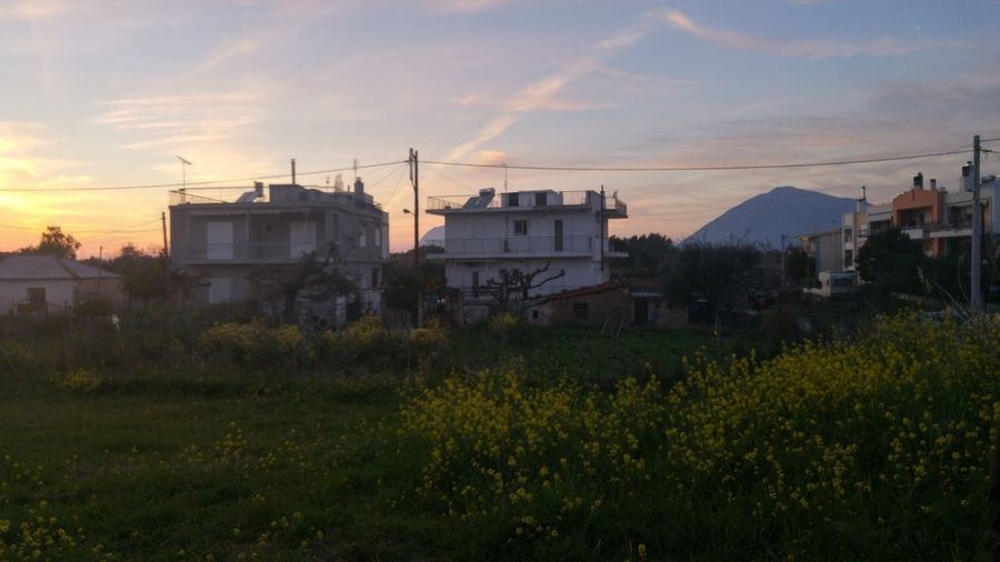 Οικόπεδο 650 τ.μ. προς πώληση, Αχαΐα, Πάτρα