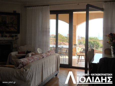 Μεζονέτα 167τ.μ. για πώληση-Κατερίνη