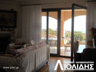 Μεζονέτα 167 τ.μ. για πώληση