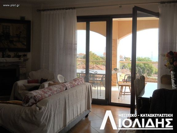 Μεζονέτα 167 τ.μ. για πώληση, Ν. Πιερίας, Κατερίνη