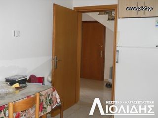 Μεζονέτα 167 τ.μ. για πώληση, Ν. Πιερίας, Κατερίνη-thumb-2