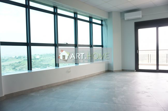 Office 128 sqm for rent, Thessaloniki - Suburbs, Thermi