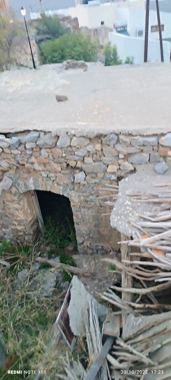 Μονοκατοικία 100 τ.μ. πρός πώληση, Ν. Λασιθίου, Ιεράπετρα
