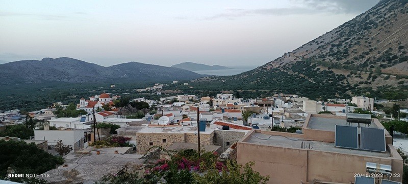 Μονοκατοικία 100 τ.μ. πρός πώληση, Ν. Λασιθίου, Ιεράπετρα