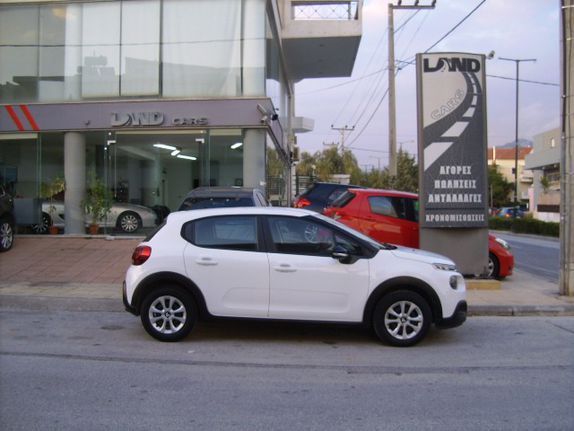 Citroen C3 '18