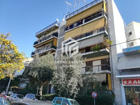 Διαμέρισμα 224 τ.μ. για πώληση