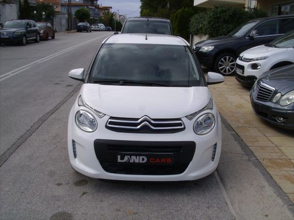 Citroen C1 '19