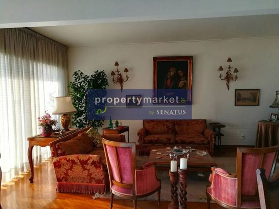 Apartment 216 sqm for sale, Athens - South, Palaio Faliro