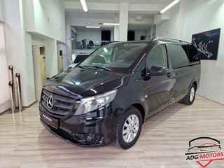 Mercedes-Benz Vito 2015