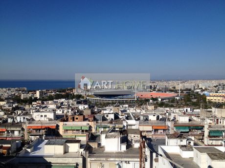 Maisonette 132sqm for sale-Triandria