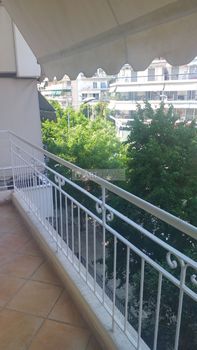 Apartment 49sqm for sale-Ippokratio