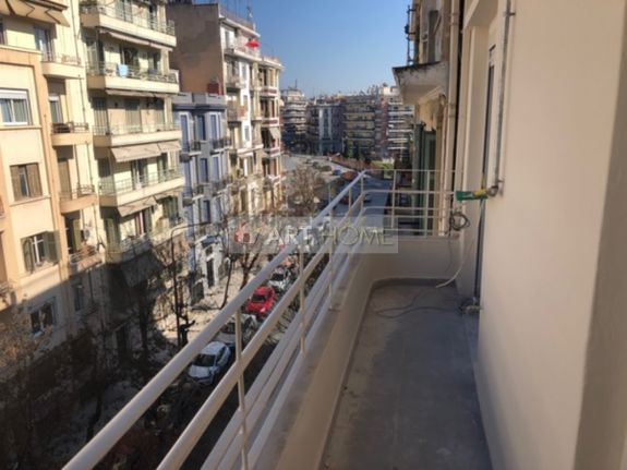 Apartment 63 sqm for sale, Thessaloniki - Center, Dioikitirio