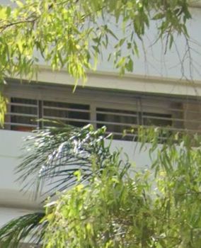 Detached home 400sqm for rent-Glyfada » Golf