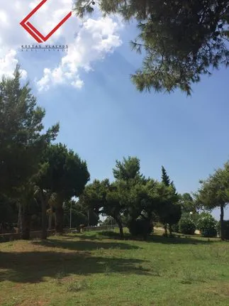 Land plot 580 sqm for sale, Athens - South, Vari - Varkiza