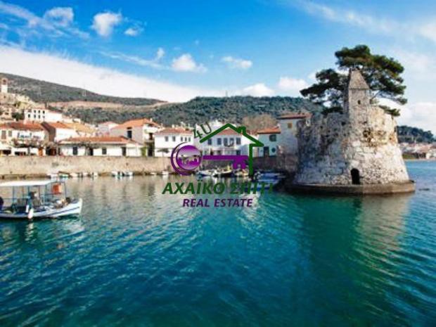 Οικόπεδο 60.000 τ.μ. προς πώληση, Αιτωλοακαρνανία, Ναύπακτος