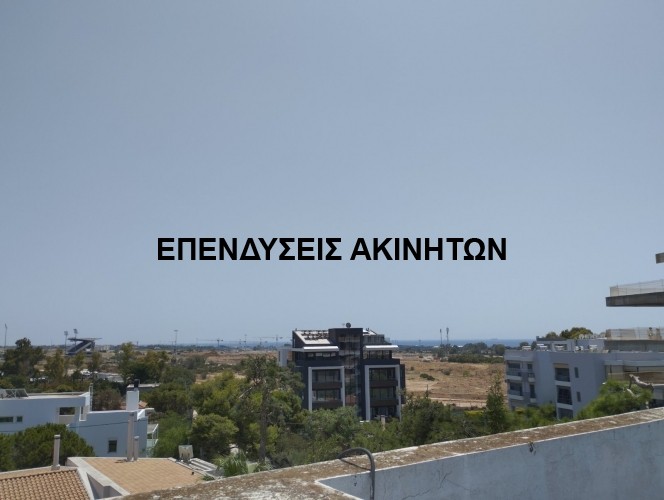 Επιχειρηματικό κτίριο 4.500 τ.μ. πρός πώληση, Αθήνα - Νότια Προάστια, Άλιμος