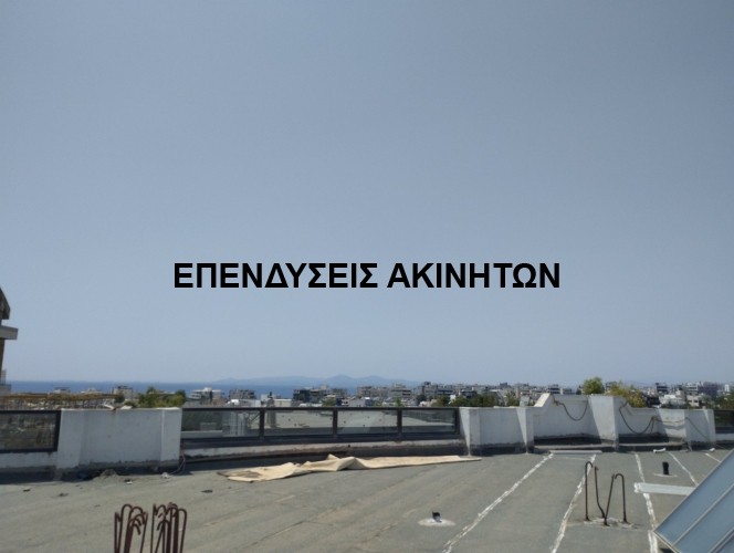 Επιχειρηματικό κτίριο 4.500 τ.μ. πρός πώληση, Αθήνα - Νότια Προάστια, Άλιμος