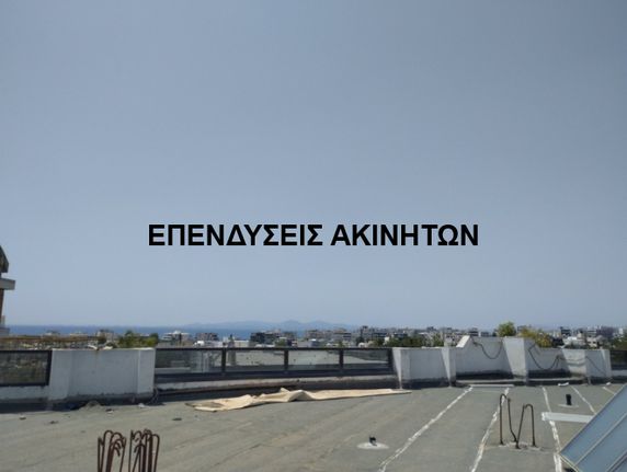 Επιχειρηματικό κτίριο 4.500 τ.μ. για πώληση, Αθήνα - Νότια Προάστια, Άλιμος