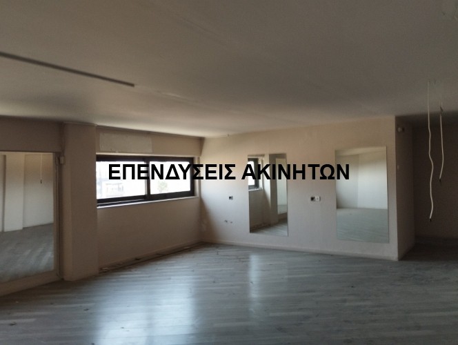 Επιχειρηματικό κτίριο 4.500 τ.μ. πρός πώληση, Αθήνα - Νότια Προάστια, Άλιμος