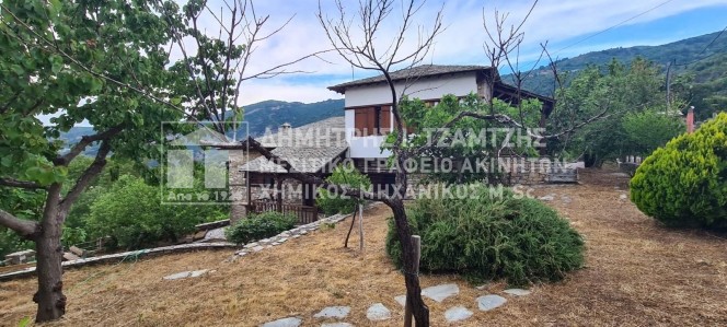 Μεζονέτα 275 τ.μ. πρός πώληση, Μαγνησία, Πορταριά