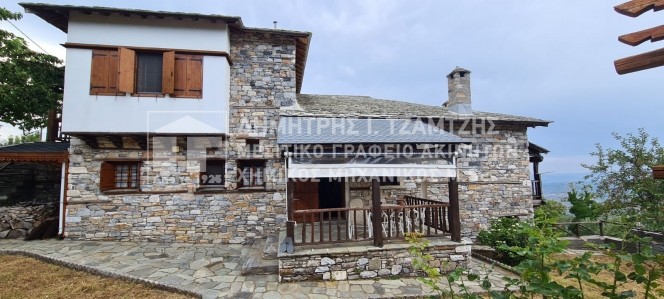 Μεζονέτα 275 τ.μ. πρός πώληση, Μαγνησία, Πορταριά