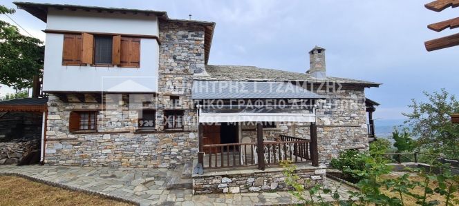 Μεζονέτα 275 τ.μ. για πώληση, Μαγνησία, Πορταριά