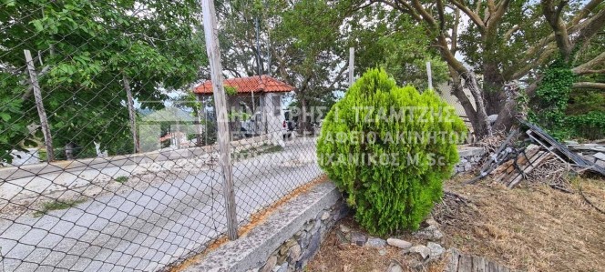 Μεζονέτα 275 τ.μ. πρός πώληση, Μαγνησία, Πορταριά