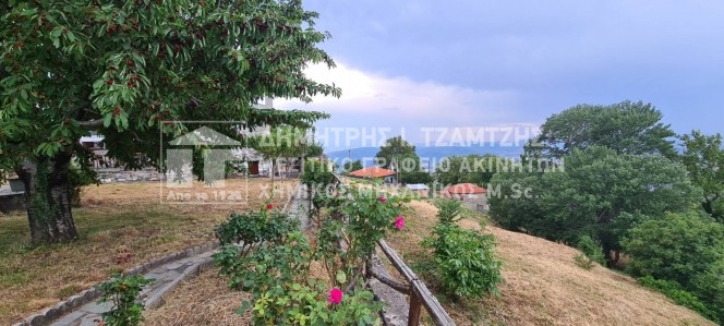 Μεζονέτα 275 τ.μ. πρός πώληση, Μαγνησία, Πορταριά