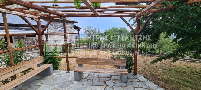 Μεζονέτα 275 τ.μ. πρός πώληση, Μαγνησία, Πορταριά