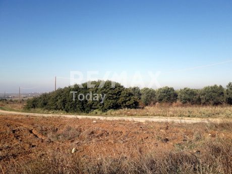 Parcel 6.750sqm for sale-Thermi » Kardia