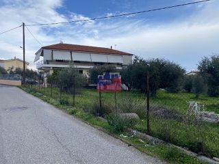 Land plot 2.860 sqm for sale