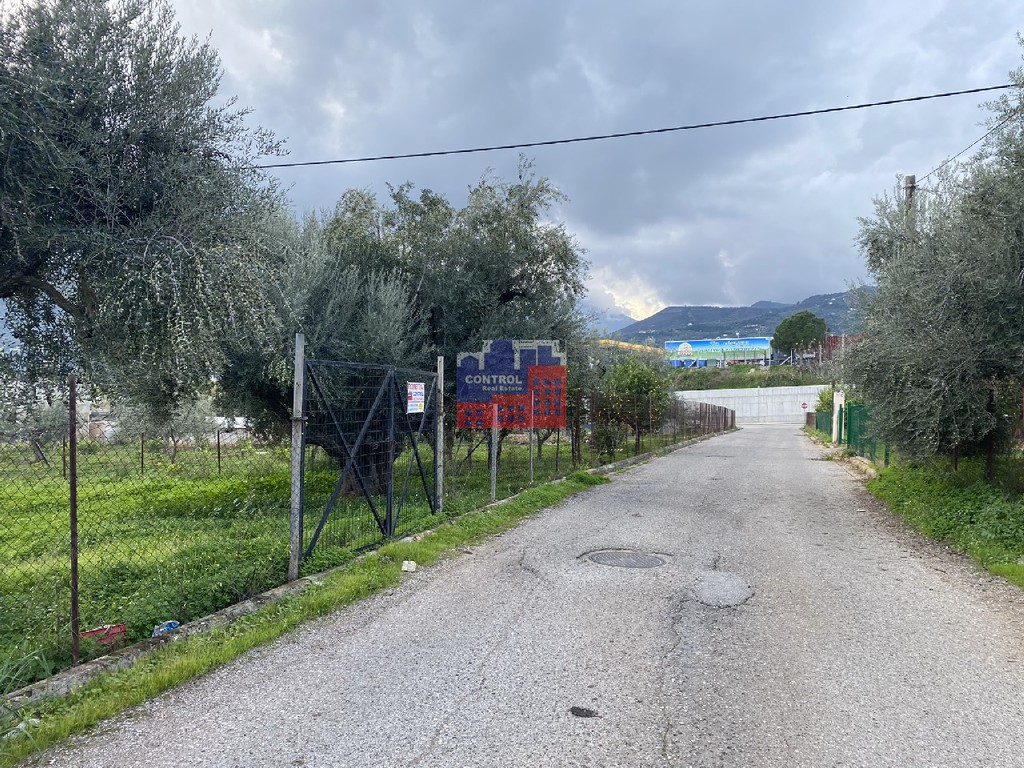 Οικόπεδο 2.860 τ.μ. προς πώληση, Κέντρο Αιγίου