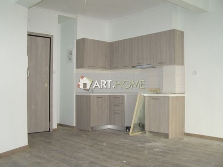 Studio 58sqm for sale-Mpotsari