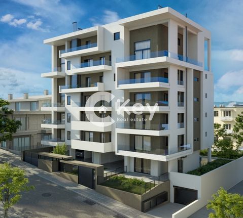 Apartment 115 sqm for sale, Athens - South, Argyroupoli