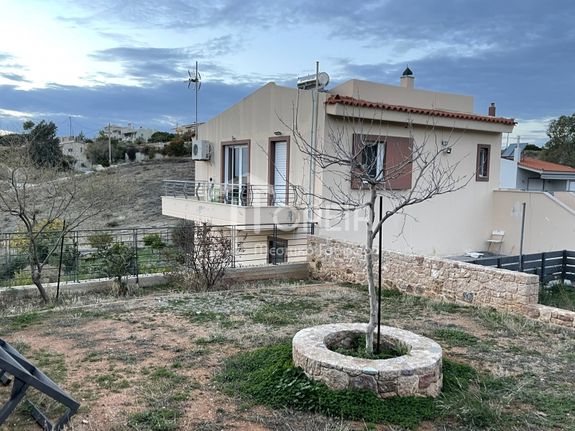 Detached home 220 sqm for sale, Rest Of Attica, Palaia Fokaia