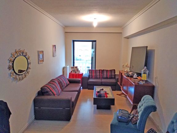 Apartment 104 sqm for rent, Thessaloniki - Suburbs, Eleftherio-Kordelio