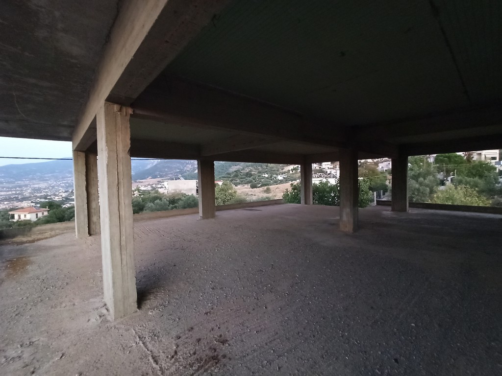 Κτίριο 220 τ.μ. προς πώληση, Αχαΐα, Μεσσατίδα