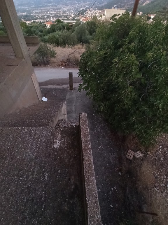 Κτίριο 220 τ.μ. προς πώληση, Αχαΐα, Μεσσατίδα