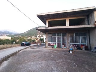 Κτίριο 220 τ.μ. για πώληση, Αχαΐα, Μεσσατίδα-thumb-9