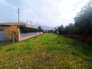 Οικόπεδο 511 τ.μ. για πώληση, Αχαΐα, Πάτρα-thumb-4